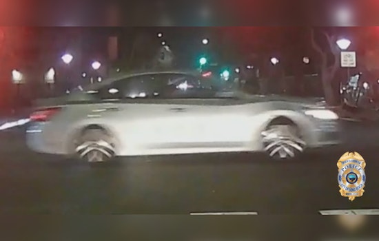 Long Beach Police Seek Public's Help in Hit-and-Run Case Involving Injured Cyclist