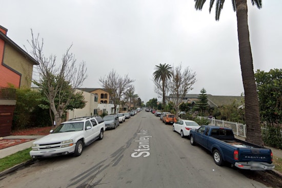 Long Beach Police Seek Suspects After Gunfire Breaks Peace on Stanley Avenue; No Injuries Reported