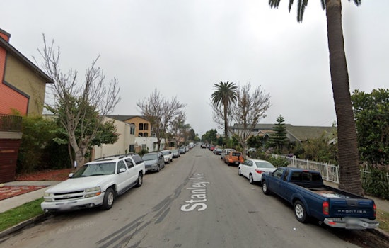 Long Beach Police Seek Suspects After Gunfire Breaks Peace on Stanley Avenue; No Injuries Reported