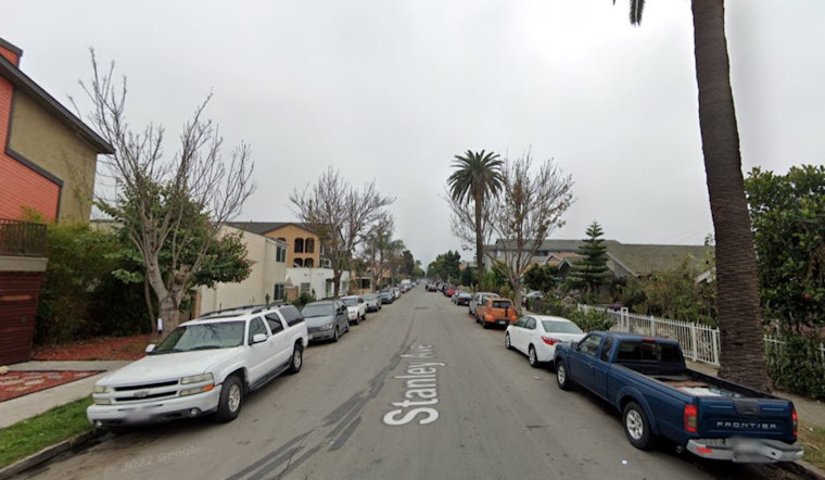 Long Beach Police Seek Suspects After Gunfire Breaks Peace on Stanley Avenue; No Injuries Reported