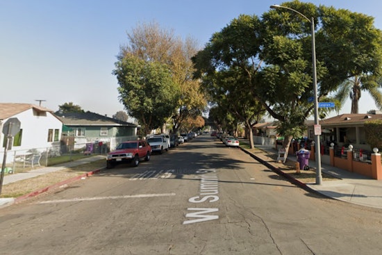 Long Beach Simmers with Crime as SWAT Ends Standoff, Police Nab Assault Suspect