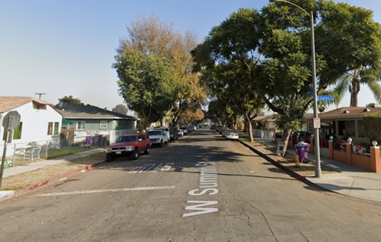Long Beach Simmers with Crime as SWAT Ends Standoff, Police Nab Assault Suspect