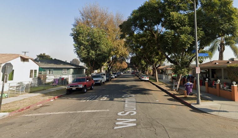 Long Beach Simmers with Crime as SWAT Ends Standoff, Police Nab Assault Suspect