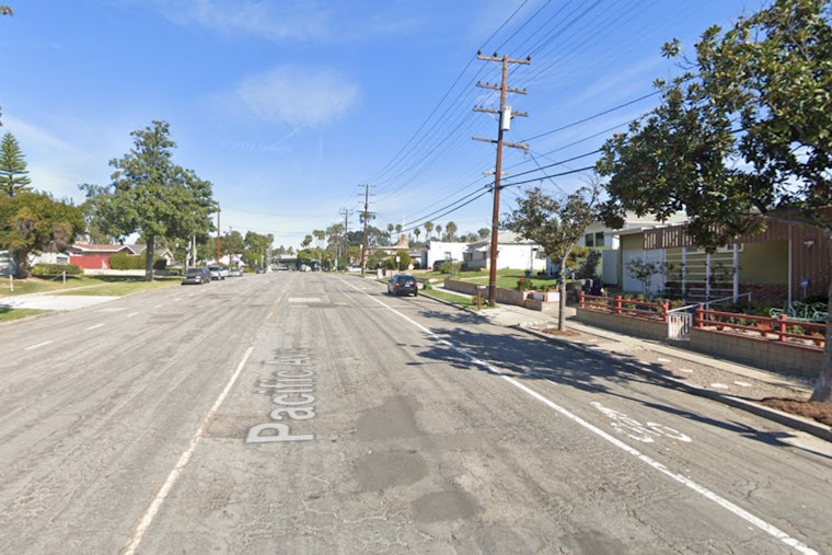 Long Beach Woman Linda Hogan Accused of Stabbing Man Following Verbal Altercation