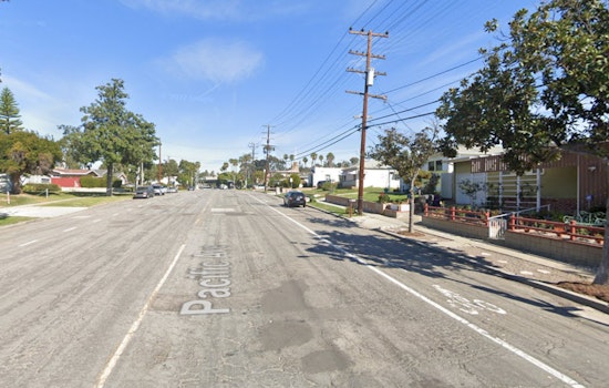 Long Beach Woman Linda Hogan Accused of Stabbing Man Following Verbal Altercation