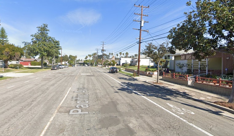 Long Beach Woman Linda Hogan Accused of Stabbing Man Following Verbal Altercation