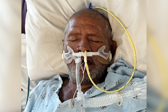Los Angeles Authorities Seek Public's Aid in Identifying Unresponsive Man Hospitalized in Redondo Beach