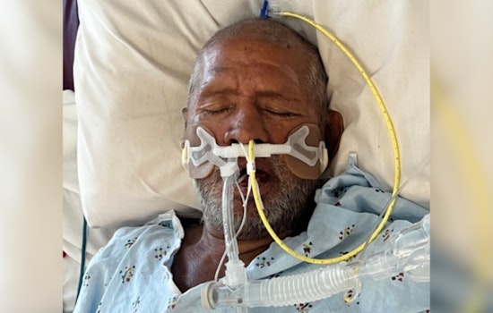 Los Angeles Authorities Seek Public's Aid in Identifying Unresponsive Man Hospitalized in Redondo Beach
