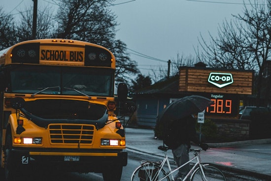 Los Angeles Braces for Heavy Rainfall, LA Unified Preps Schools for Flood Safety