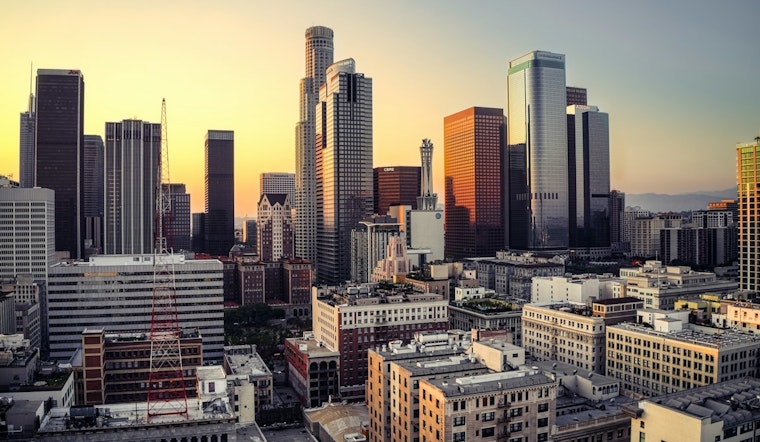 Los Angeles Braces for Mixed Weather Bag: Sunny Spells, Fog, and Weekend Rain in Forecast