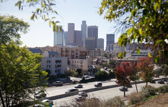 Los Angeles Celebrates Housing Milestone: 27 Formerly Homeless Individuals Move into The Dalton Apartments