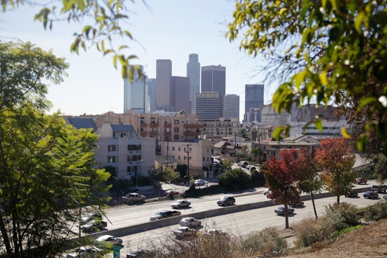 Los Angeles Celebrates Housing Milestone: 27 Formerly Homeless Individuals Move into The Dalton Apartments