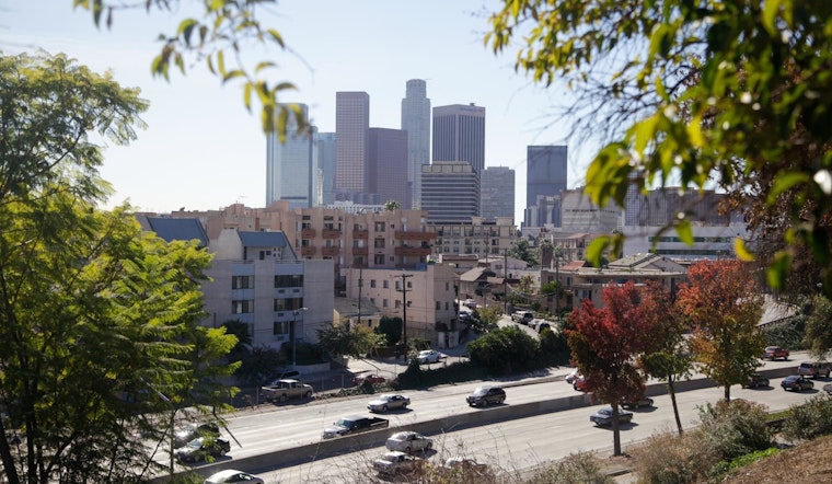 Los Angeles Celebrates Housing Milestone: 27 Formerly Homeless Individuals Move into The Dalton Apartments
