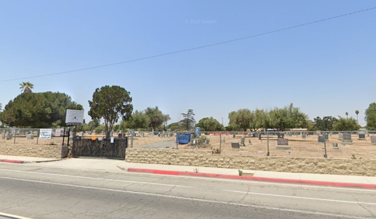 Los Angeles Cemeteries Plundered as Historic Plaques Stolen, $40K Rewards for Leads on Suspects