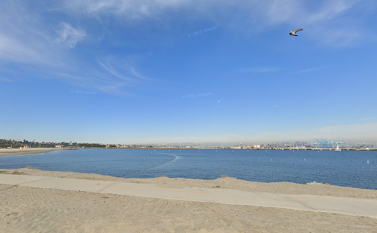 Los Angeles County Beaches Closed and Under Advisory Due to Sewage and Bacterial Contamination