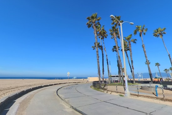 Los Angeles County Health Officials Issue Beach Water Advisory Amidst Rain Runoff Concerns