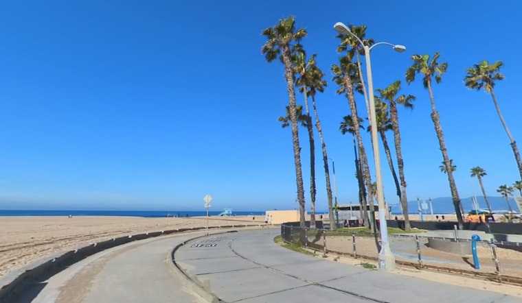 Los Angeles County Health Officials Issue Beach Water Advisory Amidst Rain Runoff Concerns