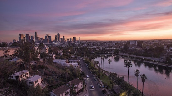 Los Angeles County Launches Community Public Health Teams to Engage 80,000 Households in Health Initiative