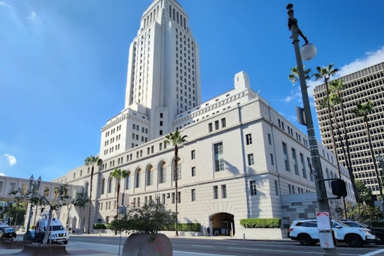 Los Angeles County Seeks Resident Input to Unlock Aid Post-February Storms