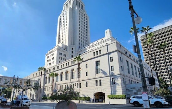 Los Angeles County Seeks Resident Input to Unlock Aid Post-February Storms