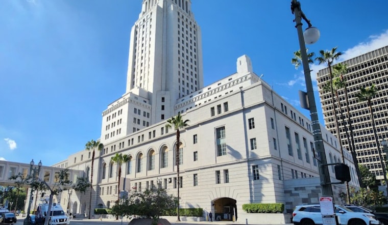 Los Angeles County Seeks Resident Input to Unlock Aid Post-February Storms