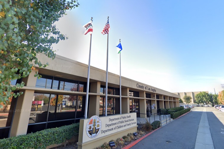 Los Angeles County Sees Encouraging COVID-19 Trends as Cases and Hospitalizations Decline