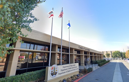 Los Angeles County Sees Encouraging COVID-19 Trends as Cases and Hospitalizations Decline