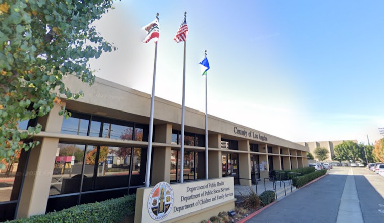 Los Angeles County Sees Encouraging COVID-19 Trends as Cases and Hospitalizations Decline