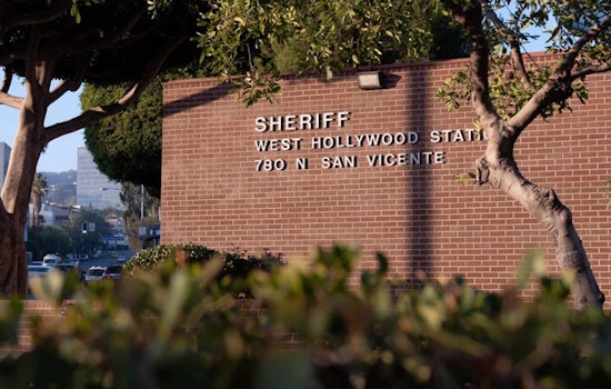 Los Angeles County Sheriff’s Department to Increase Patrols in West Hollywood to Promote Motorcycle Safety