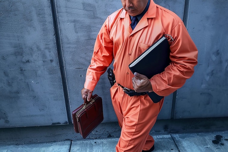 Los Angeles Defense Lawyer Accused of Murder Conspiracy for Mexican Mafia, Claims Coercion