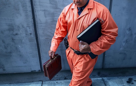 Los Angeles Defense Lawyer Accused of Murder Conspiracy for Mexican Mafia, Claims Coercion