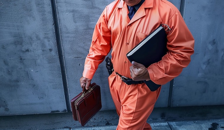 Los Angeles Defense Lawyer Accused of Murder Conspiracy for Mexican Mafia, Claims Coercion