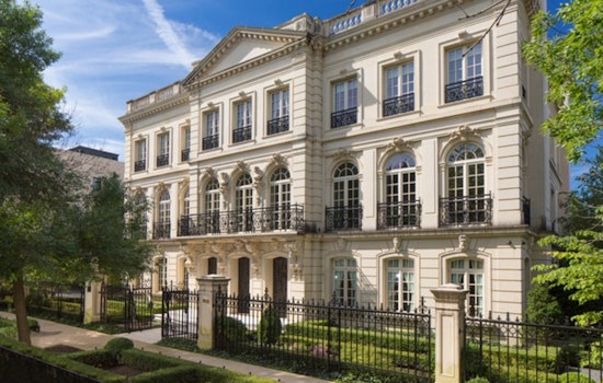 Los Angeles Dodgers Co-Owner Mark Walter Sells Lincoln Park Mansion for $4.2 Million Amid Luxury Home Boom in Chicago