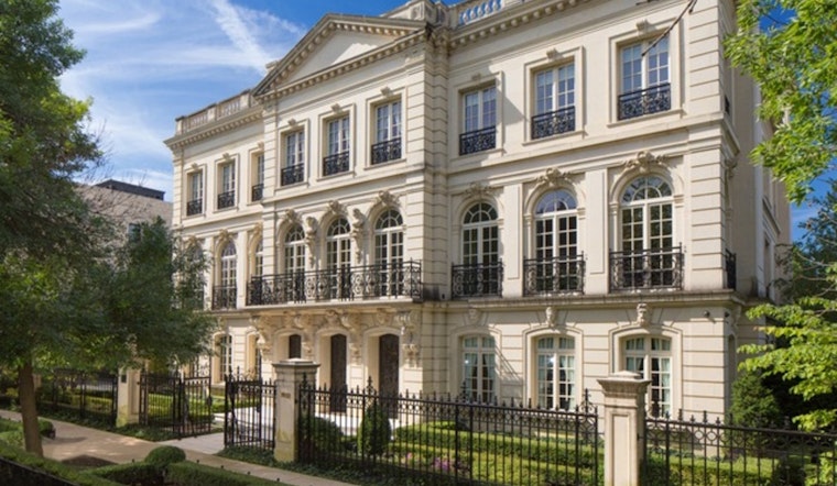 Los Angeles Dodgers Co-Owner Mark Walter Sells Lincoln Park Mansion for $4.2 Million Amid Luxury Home Boom in Chicago
