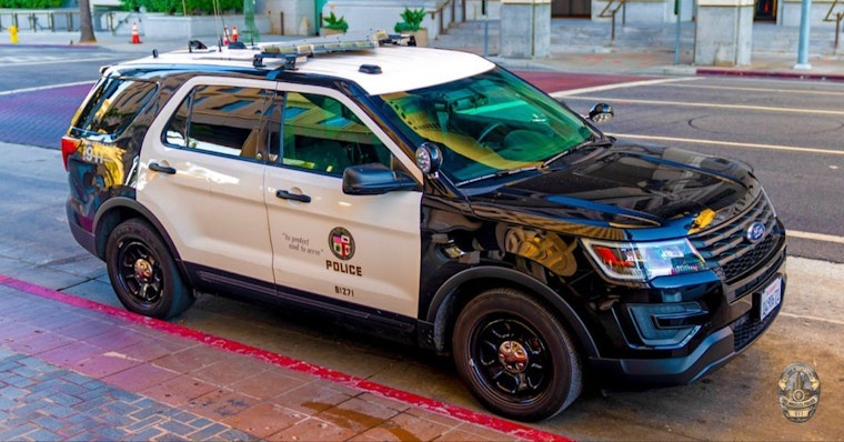 Los Angeles DUI Crash Claims Life, Hawthorne Resident Charged with Murder