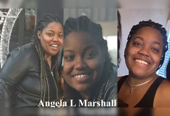 Los Angeles Family and LAPD Intensify Search for Missing Woman Angela Latrece Marshall