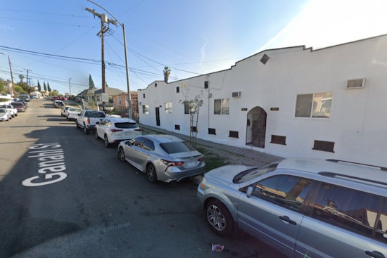 Los Angeles Firefighters Extinguish Boyle Heights Blaze in 19 Minutes, Save Two Puppies Unharmed