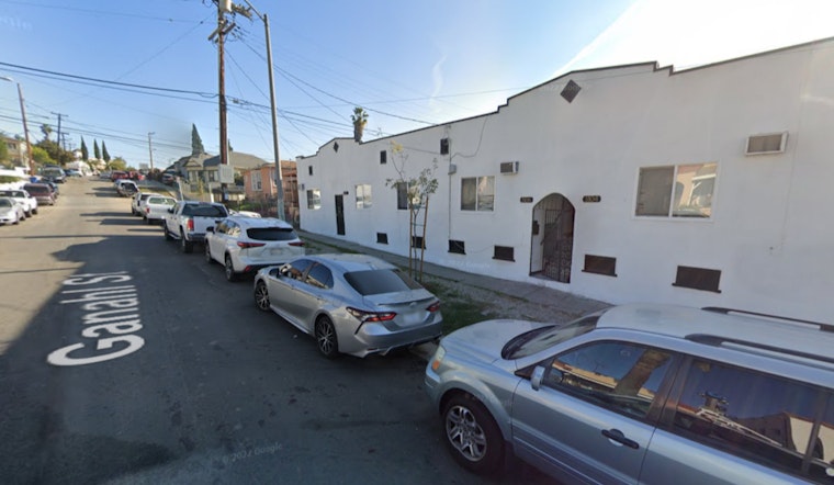 Los Angeles Firefighters Extinguish Boyle Heights Blaze in 19 Minutes, Save Two Puppies Unharmed