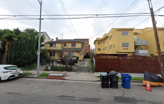 Los Angeles Firefighters Triumph Over Aggressive Westlake Duplex Blaze in Under 30 Minutes