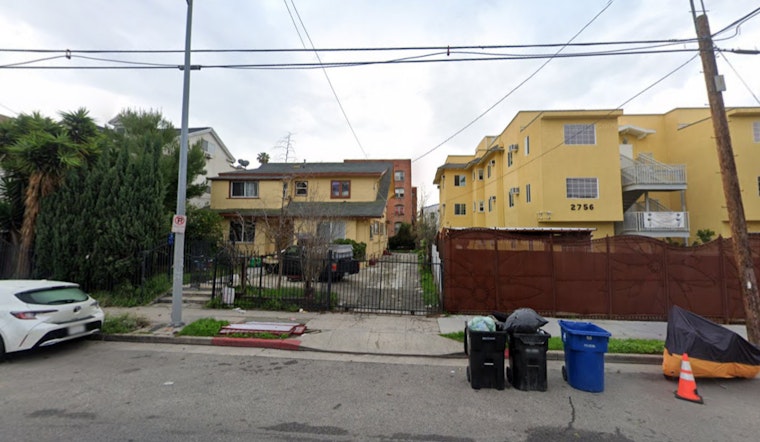 Los Angeles Firefighters Triumph Over Aggressive Westlake Duplex Blaze in Under 30 Minutes
