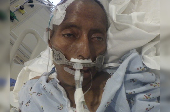 Los Angeles General Medical Center Seeks Public Help to Identify Mysterious John Doe Patient