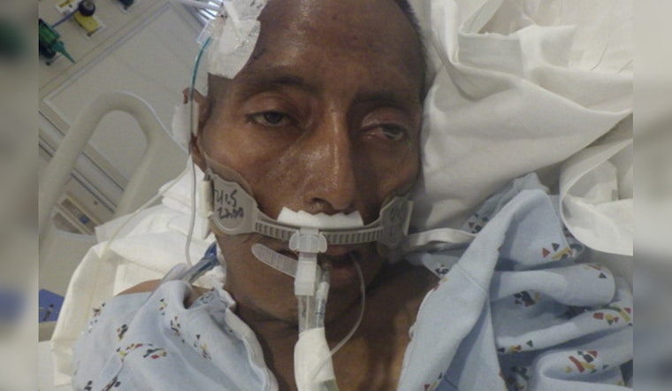 Los Angeles General Medical Center Seeks Public Help to Identify Mysterious John Doe Patient