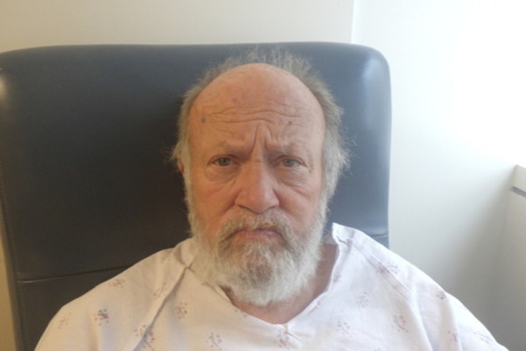 Los Angeles General Medical Center Seeks Public's Help to Identify Mystery Patient Found at Redondo Beach