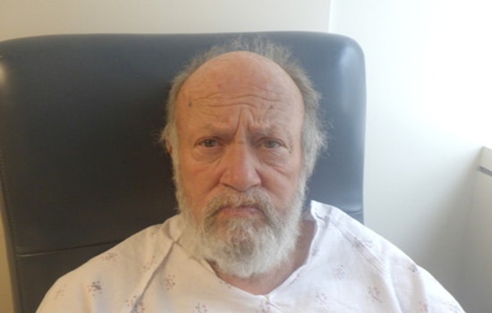 Los Angeles General Medical Center Seeks Public's Help to Identify Mystery Patient Found at Redondo Beach