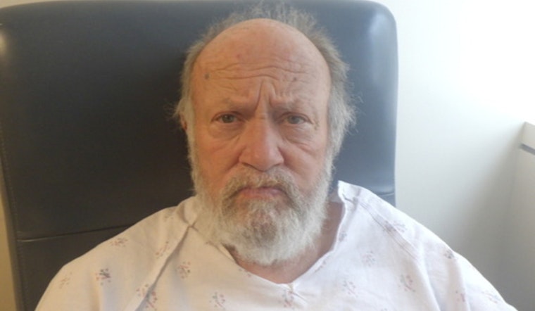 Los Angeles General Medical Center Seeks Public's Help to Identify Mystery Patient Found at Redondo Beach