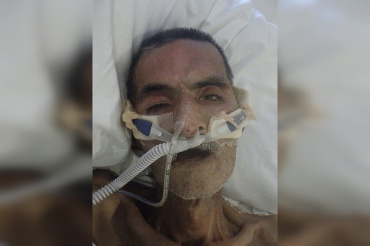Los Angeles General Medical Seeks Public's Help to Identify Elderly 'John Doe' Found Disoriented