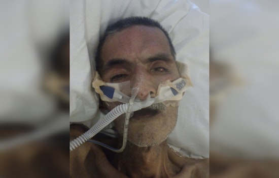 Los Angeles General Medical Seeks Public's Help to Identify Elderly 'John Doe' Found Disoriented