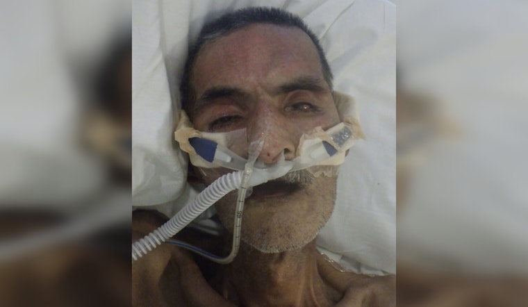 Los Angeles General Medical Seeks Public's Help to Identify Elderly 'John Doe' Found Disoriented