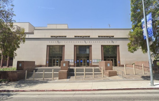 Los Angeles Juvenile Facilities Deemed Unsuitable by State Body, Local Oversight Demands Action