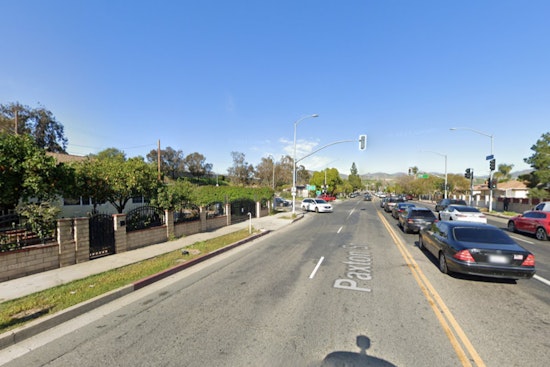 Los Angeles Man Charged with Attempted Murder on Police, Officer Wounded After Standoff in LA